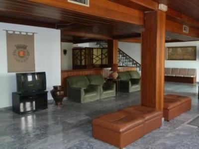 אלבאס Hotel Brasa מראה חיצוני תמונה