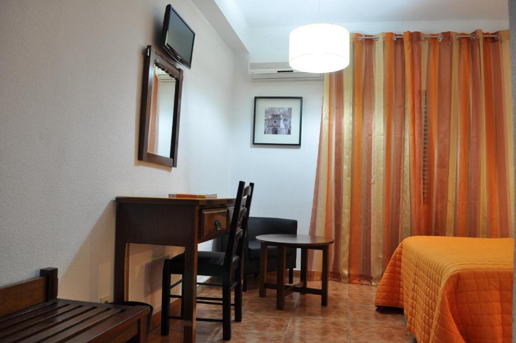 אלבאס Hotel Brasa מראה חיצוני תמונה